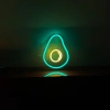 Đèn LED Neon Hình Trái Cây Nhiều Màu Trang Trí Phòng Ngủ Giá Ưu Đãi 65.000 VND 4