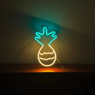Đèn LED Neon Hình Trái Cây Nhiều Màu Trang Trí Phòng Ngủ Giá Ưu Đãi 65.000 VND 7