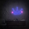 Đèn LED Neon Hình Vườn Miệng Treo Tường - Nhiều Mẫu, Kèm Nguồn & Miếng Dán, Giá Ưu Đãi 289.000₫ 3