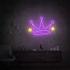 Đèn LED Neon Hình Vườn Miệng Treo Tường - Nhiều Mẫu, Kèm Nguồn & Miếng Dán, Giá Ưu Đãi 289.000₫ 4