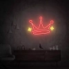 Đèn LED Neon Hình Vườn Miệng Treo Tường - Nhiều Mẫu, Kèm Nguồn & Miếng Dán, Giá Ưu Đãi 289.000₫ 6