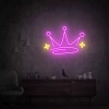 Đèn LED Neon Hình Vườn Miệng Treo Tường - Nhiều Mẫu, Kèm Nguồn & Miếng Dán, Giá Ưu Đãi 289.000₫ 7