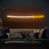 Đèn LED Neon Katakana Treo Tường - Nhiều mẫu, kèm nguồn, miếng dán, giá 70.000 VND