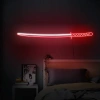 Đèn LED Neon Katakana Treo Tường - Nhiều mẫu, kèm nguồn, miếng dán, giá 70.000 VND 2