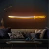 Đèn LED Neon Katakana Treo Tường - Nhiều mẫu, kèm nguồn, miếng dán, giá 70.000 VND 3