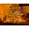Đèn LED Neon Leo Decor Tân Hôn Vu Quy Trang Trí Tiệc Cưới Giá 310.000 VND 3