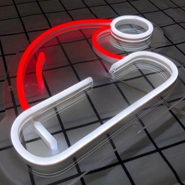 Đèn LED Neon Mũ Noel Ledlin 130cm - Trang Trí Giáng Sinh, Decor Nhà Cửa 42.000₫