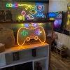 Đèn LED Neon Phòng Ngủ - Đa Mẫu, Giá Ưu Đãi 150.000 VND, Tạo Không Gian Sáng Tạo 2