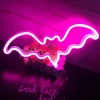Đèn LED Neon Phòng Ngủ - Đa Mẫu, Giá Ưu Đãi 150.000 VND, Tạo Không Gian Sáng Tạo 3