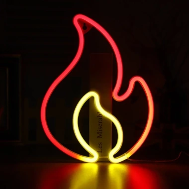 Đèn LED Neon Phòng Ngủ - Đa Mẫu, Giá Ưu Đãi 150.000 VND, Tạo Không Gian Sáng Tạo 11 Đèn LED Neon Phòng Ngủ - Đa Mẫu, Giá Ưu Đãi 150.000 VND, Tạo Không Gian Sáng Tạo 11