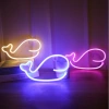 Đèn LED Neon Phòng Ngủ - Đa Mẫu, Giá Ưu Đãi 150.000 VND, Tạo Không Gian Sáng Tạo 15