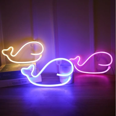 Đèn LED Neon Phòng Ngủ - Đa Mẫu, Giá Ưu Đãi 150.000 VND, Tạo Không Gian Sáng Tạo 15 Đèn LED Neon Phòng Ngủ - Đa Mẫu, Giá Ưu Đãi 150.000 VND, Tạo Không Gian Sáng Tạo 15