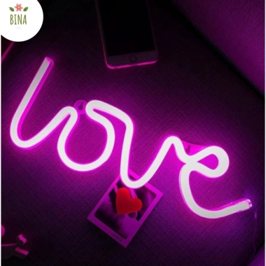 Đèn LED Neon Phòng Ngủ - Đa Mẫu, Giá Ưu Đãi 150.000 VND, Tạo Không Gian Sáng Tạo 16 Đèn LED Neon Phòng Ngủ - Đa Mẫu, Giá Ưu Đãi 150.000 VND, Tạo Không Gian Sáng Tạo 16