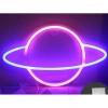 Đèn LED Neon Phòng Ngủ - Đa Mẫu, Giá Ưu Đãi 150.000 VND, Tạo Không Gian Sáng Tạo 23