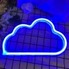 Đèn LED Neon Phòng Ngủ - Đa Mẫu, Giá Ưu Đãi 150.000 VND, Tạo Không Gian Sáng Tạo 30