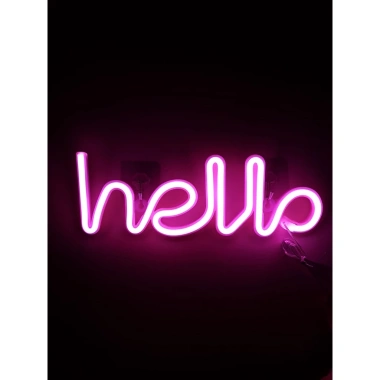 Đèn LED Neon Phòng Ngủ - Đa Mẫu, Giá Ưu Đãi 150.000 VND, Tạo Không Gian Sáng Tạo 31 Đèn LED Neon Phòng Ngủ - Đa Mẫu, Giá Ưu Đãi 150.000 VND, Tạo Không Gian Sáng Tạo 31