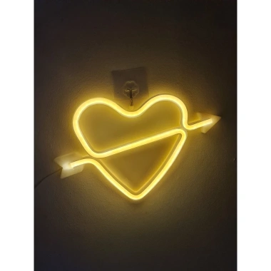 Đèn LED Neon Phòng Ngủ - Đa Mẫu, Giá Ưu Đãi 150.000 VND, Tạo Không Gian Sáng Tạo 33 Đèn LED Neon Phòng Ngủ - Đa Mẫu, Giá Ưu Đãi 150.000 VND, Tạo Không Gian Sáng Tạo 33