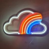 Đèn LED Neon Phòng Ngủ - Đa Mẫu, Giá Ưu Đãi 150.000 VND, Tạo Không Gian Sáng Tạo 36