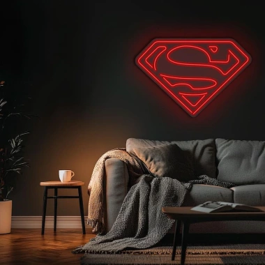 Đèn LED Neon SUPERMAN Treo Tường Nhiều Mẫu Kèm Nguồn & Miếng Dán Giá 75.000₫ 9 Đèn LED Neon SUPERMAN Treo Tường Nhiều Mẫu Kèm Nguồn & Miếng Dán Giá 75.000₫ 9