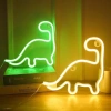 Đèn LED Neon tạo hình đa dạng decor, nguồn Pin AA + USB 2 trong 1, chỉ 79.000₫ 3
