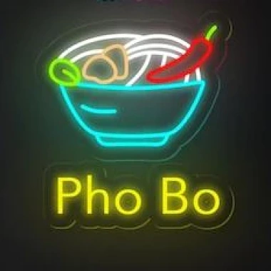 Đèn LED Neon Trang Trí Đồ Ăn Decor Nhà Hàng - Treo Tường Nhiều Mẫu, Kèm Nguồn & Miếng Dán, Giá 369.000₫ 7 Đèn LED Neon Trang Trí Đồ Ăn Decor Nhà Hàng - Treo Tường Nhiều Mẫu, Kèm Nguồn & Miếng Dán, Giá 369.000₫ 7