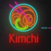 Đèn LED Neon Trang Trí Đồ Ăn Decor Nhà Hàng - Treo Tường Nhiều Mẫu, Kèm Nguồn & Miếng Dán, Giá 369.000₫ 8