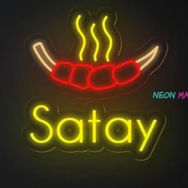 Đèn LED Neon Trang Trí Đồ Ăn Decor Nhà Hàng - Treo Tường Nhiều Mẫu, Kèm Nguồn & Miếng Dán, Giá 369.000₫ 12 Đèn LED Neon Trang Trí Đồ Ăn Decor Nhà Hàng - Treo Tường Nhiều Mẫu, Kèm Nguồn & Miếng Dán, Giá 369.000₫ 12