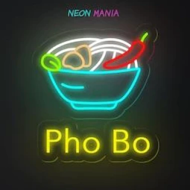 Đèn LED Neon Trang Trí Đồ Ăn Decor Nhà Hàng - Treo Tường Nhiều Mẫu, Kèm Nguồn & Miếng Dán, Giá 369.000₫ 15 Đèn LED Neon Trang Trí Đồ Ăn Decor Nhà Hàng - Treo Tường Nhiều Mẫu, Kèm Nguồn & Miếng Dán, Giá 369.000₫ 15