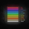 Đèn LED Neon Trang Trí Hình Quý Ông Treo Tường - Nhiều Mẫu, Kèm Nguồn & Miếng Dán, Giá Ưu Đãi 529k 9