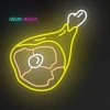 Đèn LED Neon Trang Trí Món Ăn Treo Tường, Decor Nhà Hàng Quán Ăn, Nhiều Mẫu Kèm Nguồn và Miếng Dán – Giá 329.000₫ 4