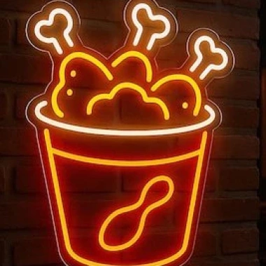 Đèn LED Neon Trang Trí Món Ăn Treo Tường, Decor Nhà Hàng Quán Ăn, Nhiều Mẫu Kèm Nguồn và Miếng Dán – Giá 329.000₫ 10 Đèn LED Neon Trang Trí Món Ăn Treo Tường, Decor Nhà Hàng Quán Ăn, Nhiều Mẫu Kèm Nguồn và Miếng Dán – Giá 329.000₫ 10