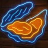 Đèn LED Neon Trang Trí Món Ăn Treo Tường, Decor Nhà Hàng Quán Ăn, Nhiều Mẫu Kèm Nguồn và Miếng Dán – Giá 329.000₫ 11