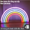 Đèn LED Neon Trang Trí Phòng Ngủ – Ánh Sáng Mềm Mại, Tiết Kiệm Năng Lượng, Giá 90.000đ 7