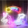 Đèn LED Neon Trang Trí Phòng Ngủ – Ánh Sáng Mềm Mại, Tiết Kiệm Năng Lượng, Giá 90.000đ 8