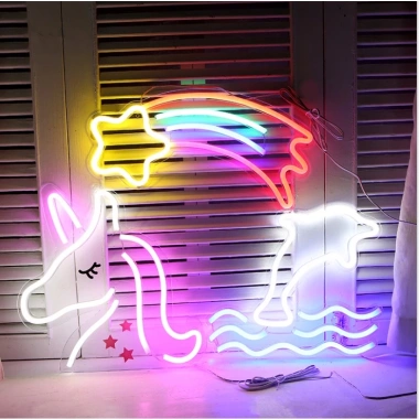 Đèn LED Neon Trang Trí Phòng Ngủ – Ánh Sáng Mềm Mại, Tiết Kiệm Năng Lượng, Giá 90.000đ 8 Đèn LED Neon Trang Trí Phòng Ngủ – Ánh Sáng Mềm Mại, Tiết Kiệm Năng Lượng, Giá 90.000đ 8