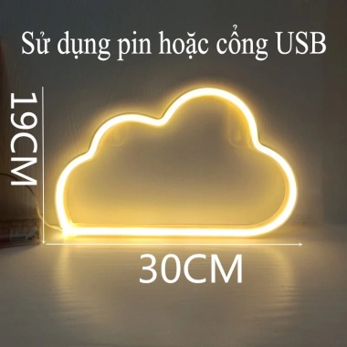 Đèn LED Neon Trang Trí Phòng Ngủ – Ánh Sáng Mềm Mại, Tiết Kiệm Năng Lượng, Giá 90.000đ 15 Đèn LED Neon Trang Trí Phòng Ngủ – Ánh Sáng Mềm Mại, Tiết Kiệm Năng Lượng, Giá 90.000đ 15