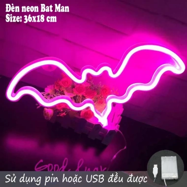 Đèn LED Neon Trang Trí Phòng Ngủ – Ánh Sáng Mềm Mại, Tiết Kiệm Năng Lượng, Giá 90.000đ 19 Đèn LED Neon Trang Trí Phòng Ngủ – Ánh Sáng Mềm Mại, Tiết Kiệm Năng Lượng, Giá 90.000đ 19