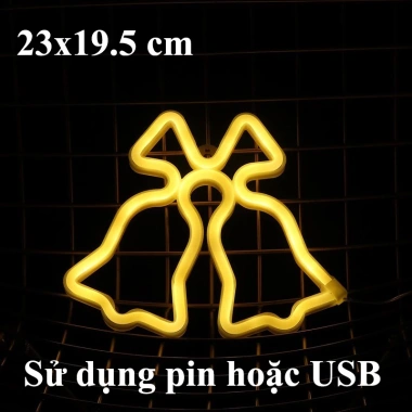 Đèn LED Neon Trang Trí Phòng Ngủ – Ánh Sáng Mềm Mại, Tiết Kiệm Năng Lượng, Giá 90.000đ 20 Đèn LED Neon Trang Trí Phòng Ngủ – Ánh Sáng Mềm Mại, Tiết Kiệm Năng Lượng, Giá 90.000đ 20