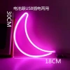 Đèn LED Neon Trang Trí Phòng Ngủ – Ánh Sáng Mềm Mại, Tiết Kiệm Năng Lượng, Giá 90.000đ 21