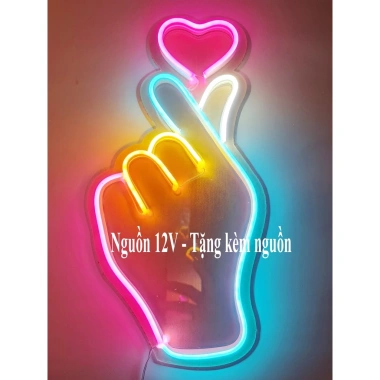 Đèn LED Neon Trang Trí Phòng Ngủ – Ánh Sáng Mềm Mại, Tiết Kiệm Năng Lượng, Giá 90.000đ 26 Đèn LED Neon Trang Trí Phòng Ngủ – Ánh Sáng Mềm Mại, Tiết Kiệm Năng Lượng, Giá 90.000đ 26