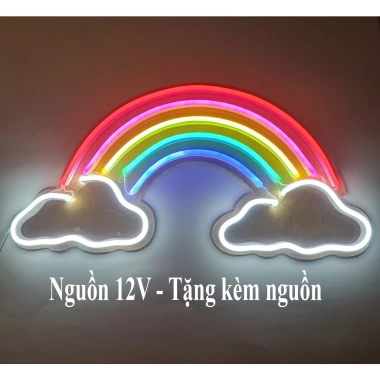 Đèn LED Neon Trang Trí Phòng Ngủ – Ánh Sáng Mềm Mại, Tiết Kiệm Năng Lượng, Giá 90.000đ 27 Đèn LED Neon Trang Trí Phòng Ngủ – Ánh Sáng Mềm Mại, Tiết Kiệm Năng Lượng, Giá 90.000đ 27