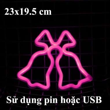 Đèn LED Neon Trang Trí Phòng Ngủ – Ánh Sáng Mềm Mại, Tiết Kiệm Năng Lượng, Giá 90.000đ 28 Đèn LED Neon Trang Trí Phòng Ngủ – Ánh Sáng Mềm Mại, Tiết Kiệm Năng Lượng, Giá 90.000đ 28