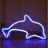 Đèn LED Neon Trang Trí Phòng Ngủ – Ánh Sáng Mềm Mại, Tiết Kiệm Năng Lượng, Giá 90.000đ 30