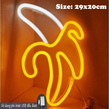 Đèn LED Neon Trang Trí Phòng Ngủ – Ánh Sáng Mềm Mại, Tiết Kiệm Năng Lượng, Giá 90.000đ 31 Đèn LED Neon Trang Trí Phòng Ngủ – Ánh Sáng Mềm Mại, Tiết Kiệm Năng Lượng, Giá 90.000đ 31