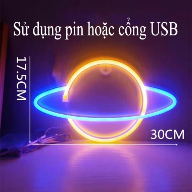 Đèn LED Neon Trang Trí Phòng Ngủ – Ánh Sáng Mềm Mại, Tiết Kiệm Năng Lượng, Giá 90.000đ 33 Đèn LED Neon Trang Trí Phòng Ngủ – Ánh Sáng Mềm Mại, Tiết Kiệm Năng Lượng, Giá 90.000đ 33