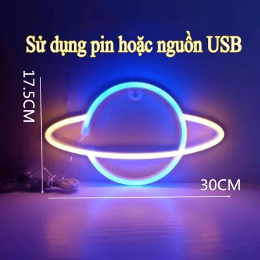 Đèn LED Neon Trang Trí Phòng Ngủ – Ánh Sáng Mềm Mại, Tiết Kiệm Năng Lượng, Giá 90.000đ 34 Đèn LED Neon Trang Trí Phòng Ngủ – Ánh Sáng Mềm Mại, Tiết Kiệm Năng Lượng, Giá 90.000đ 34