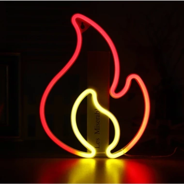 Đèn LED Neon Trang Trí Phòng Ngủ – Ánh Sáng Mềm Mại, Tiết Kiệm Năng Lượng, Giá 90.000đ 39 Đèn LED Neon Trang Trí Phòng Ngủ – Ánh Sáng Mềm Mại, Tiết Kiệm Năng Lượng, Giá 90.000đ 39