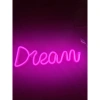 Đèn LED Neon Trang Trí Phòng Ngủ – Ánh Sáng Mềm Mại, Tiết Kiệm Năng Lượng, Giá 90.000đ 46