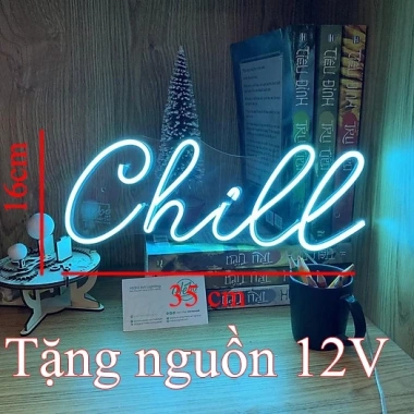 Đèn LED Neon Trang Trí Phòng Ngủ – Ánh Sáng Mềm Mại, Tiết Kiệm Năng Lượng, Giá 90.000đ 47 Đèn LED Neon Trang Trí Phòng Ngủ – Ánh Sáng Mềm Mại, Tiết Kiệm Năng Lượng, Giá 90.000đ 47