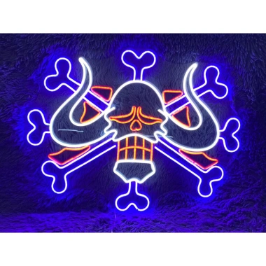 Đèn LED Neon Trang Trí Studio - Thiết Kế Theo Yêu Cầu, Giá Ưu Đãi 700,000₫